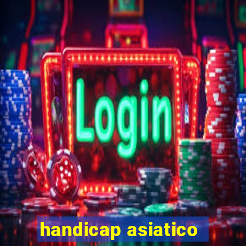 handicap asiatico - 0 5